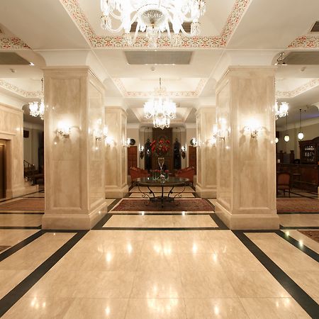 Hotel Sultanhan - Special Category Istambul Exterior foto